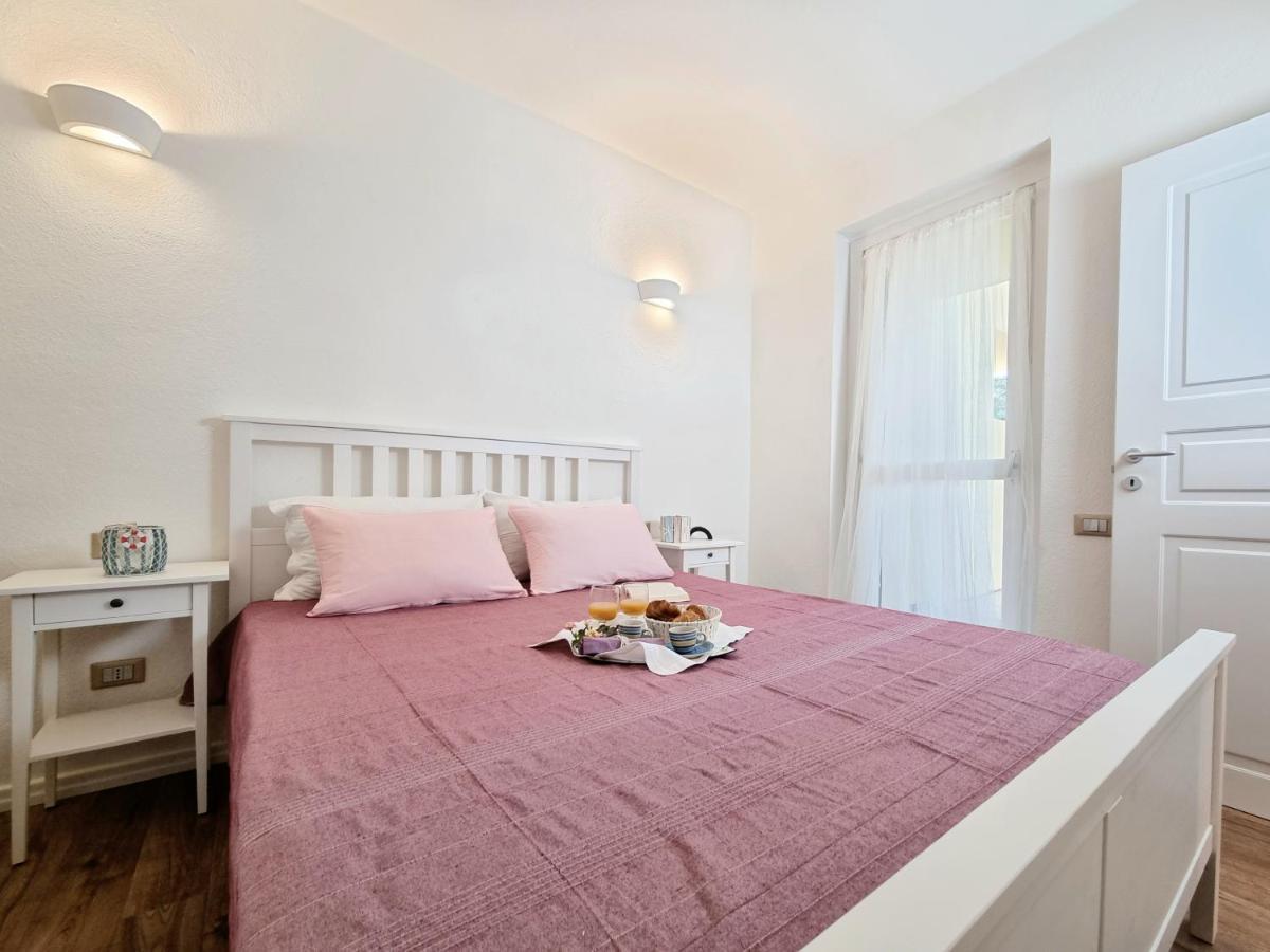 Villa Colombo 100M From The Beach Costa Rei Exterior photo